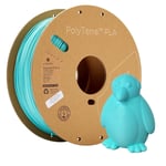 PolyTerra PLA Filament Arktik Camgöbeği 