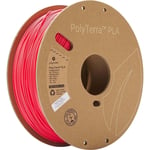 PolyTerra PLA Filament Gül