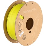 PolyTerra PLA Filament Lime Yeşil