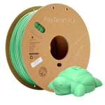 PolyTerra PLA Filament Orman Yeşil