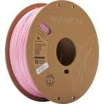 PolyTerra PLA Filament Sakura Pembe