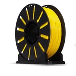 Solvix HYPER PETG Sarı Filament 1kg