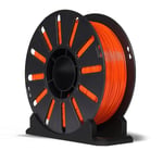Solvix HYPER PETG Turuncu Filament 1kg