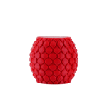 Sunlu PETG Filament Red – 1kg 1.75mm
