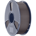Sunlu PETG Filament Roasted Chestnut – 1kg 1.75mm