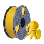 Sunlu PLA+ 2.0 Filament Canlı Sarı