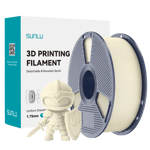 Sunlu PLA+ 2.0 Filament Kemik Beyaz