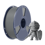 Sunlu PLA+ 2.0 Filament Gri