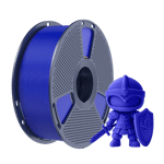 Sunlu PLA+ 2.0 Filament Klein Mavisi