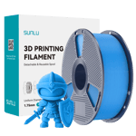 Sunlu PLA+ 2.0 Filament Camgöbeği 