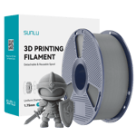 Sunlu PLA+ 2.0 Filament Gri