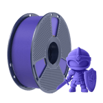 Sunlu PLA+ 2.0 Filament Lavanta Mor