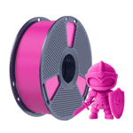 Sunlu PLA+ 2.0 Filament Macenta