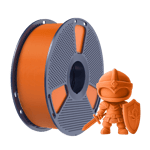 Sunlu PLA+ 2.0 Filament Güneş Turuncusu