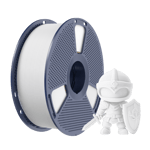 Sunlu PLA+ 2.0 Filament Beyaz
