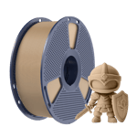 Sunlu PLA+ 2.0 Filament Meşe