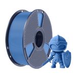 Sunlu PLA Filament Blue Grey - 1kg 1.75mm