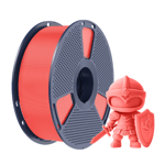 Sunlu PLA Filament Cherry Red - 1kg 1.75mm