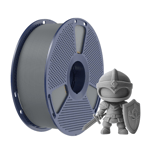 Sunlu PLA Filament Gri