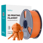 Sunlu PLA Filament Güneş Turuncusu