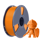 Sunlu PLA Filament Orange - 1kg 1.75mm
