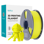 Sunlu PLA Filament Sarı