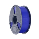 Sunlu PLA Mat Filament Klein Blue - 1kg 1.75mm