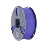 Sunlu PLA Mat Filament Lavender Purple - 1kg 1.75mm