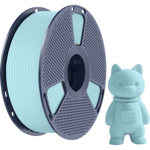 Sunlu PLA Mat Filament Powder Blue - 1kg 1.75mm