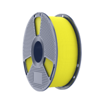 Sunlu PLA Mat FilamentYellow - 1kg 1.75mm