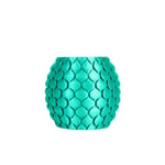 Sunlu Silk PLA+ Filament Green - 1kg 1.75mm