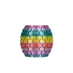 Sunlu Silk PLA+ Filament Rainbow 01 - 1kg 1.75mm