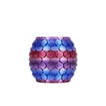 Sunlu Silk PLA+ Filament Rainbow 02 - 1kg 1.75mm