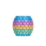 Sunlu Silk PLA+ Filament Rainbow 04 - 1kg 1.75mm