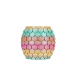 Sunlu Silk PLA+ Filament Rainbow 05 - 1kg 1.75mm