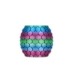 Sunlu Silk PLA+ Filament Rainbow 06 - 1kg 1.75mm