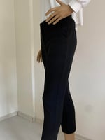 KLASİK KUMAŞ PANTOLON