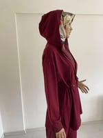PREMIUM ALYA TAKIM