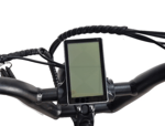APE RYDER DC20 ELEKTRİKLİ BİSİKLET