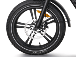 APE RYDER DC20 ELEKTRİKLİ BİSİKLET