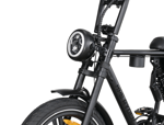 APE RYDER DC20 ELEKTRİKLİ BİSİKLET