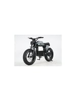 APE RYDER GIBBON ELEKTRİKLİ BİSİKLET GRİ - YENİ ÜRETİM
