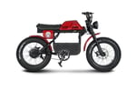 APE RYDER GİBBON ELEKTRİKLİ BİSİKLET - YENİ ÜRETİM(STOK)