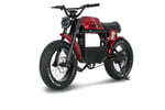 APE RYDER GİBBON ELEKTRİKLİ BİSİKLET - YENİ ÜRETİM(STOK)