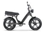 APE RYDER MD-10 ELEKTRİKLİ BİSİKLET