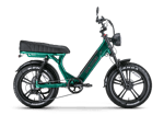 APE RYDER MD-10 ELEKTRİKLİ BİSİKLET