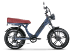 APE RYDER MD-10 ELEKTRİKLİ BİSİKLET