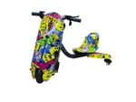 RYDER STAR RS-R1 Apato Grafiti