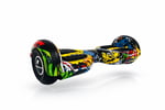 RYDER STAR RS-S5 Apato Graffiti