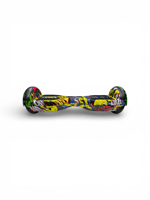 RYDER STAR RS-S5 Apato Grafiti